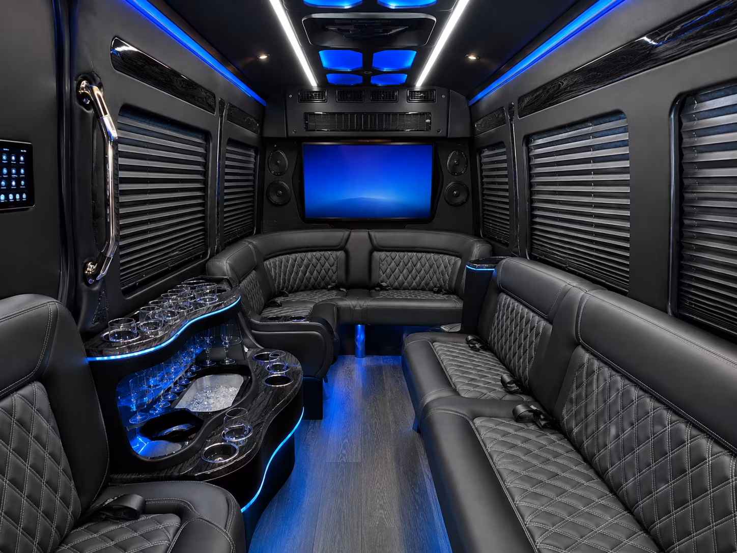 bachelorette party wine tour buses across north texas