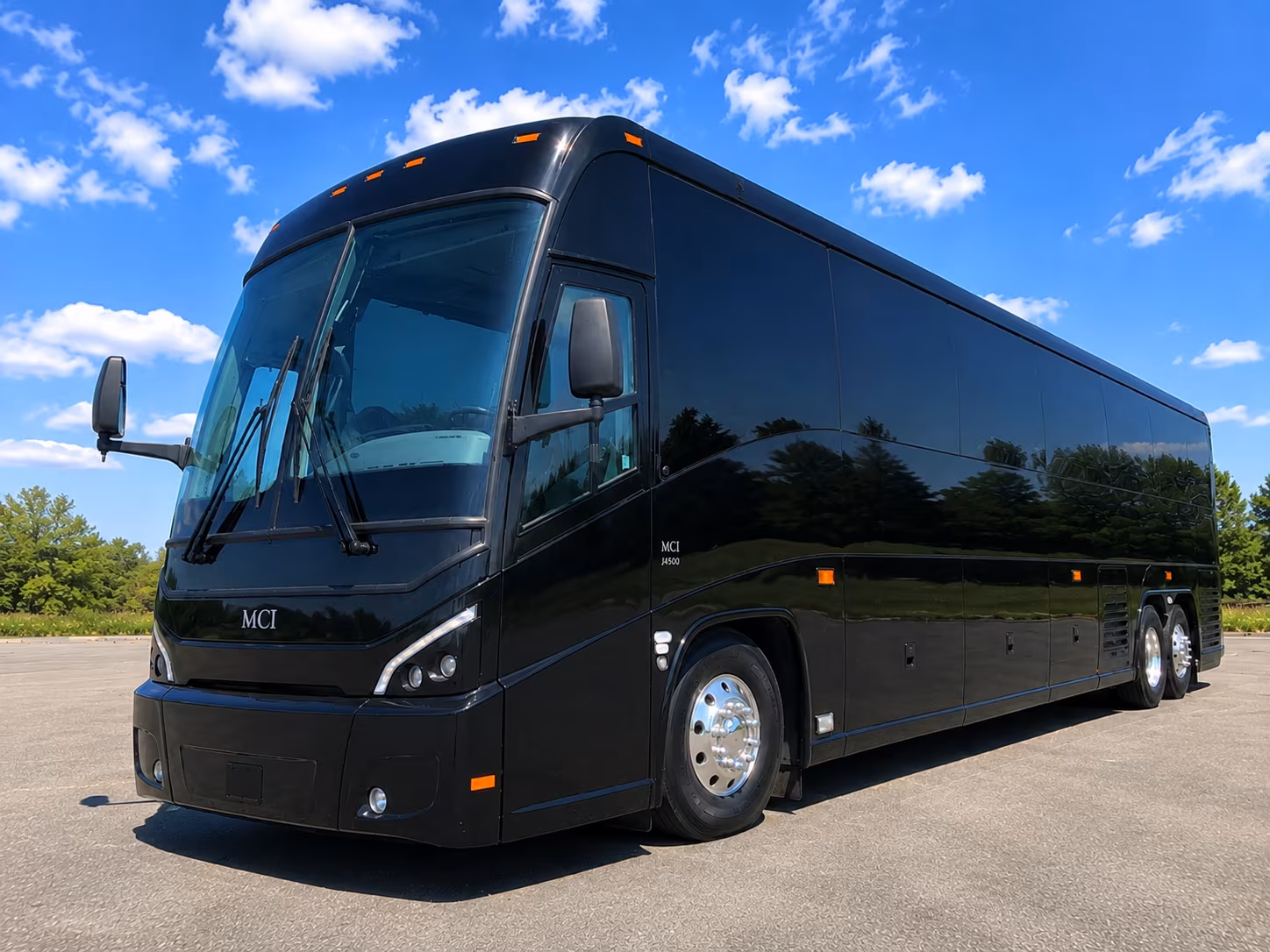 buses for a grand prairie bachelorette or bachelor party weekend