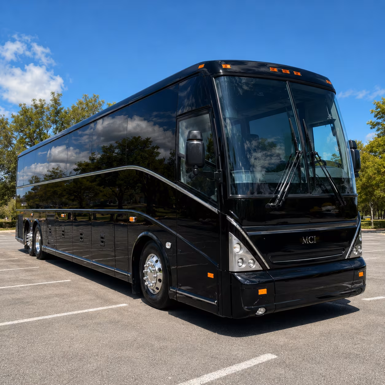 buses for national cowgirl museum and amon carter museum field trips in fort worth