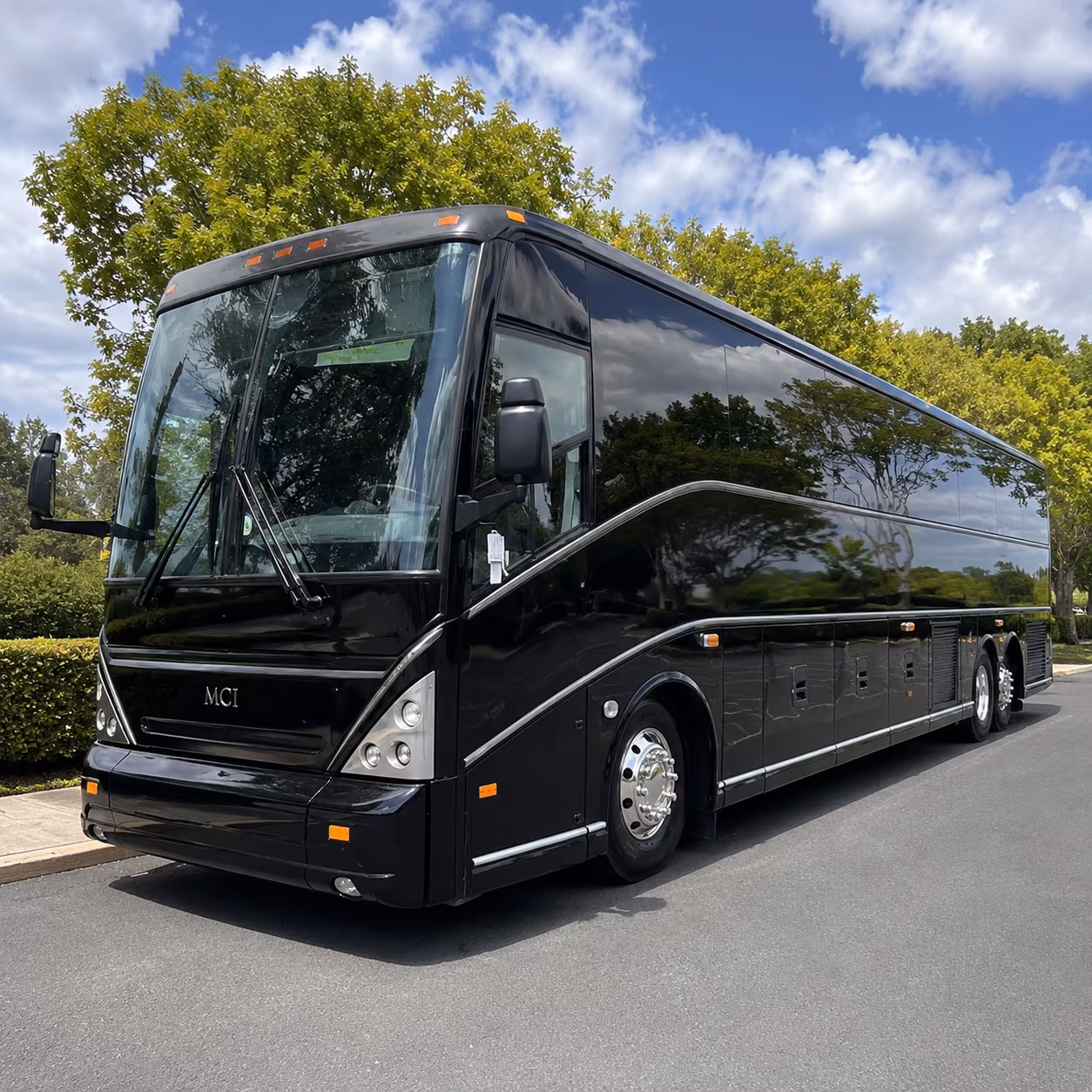 buses for perot museum of nature and science field trips in dallas