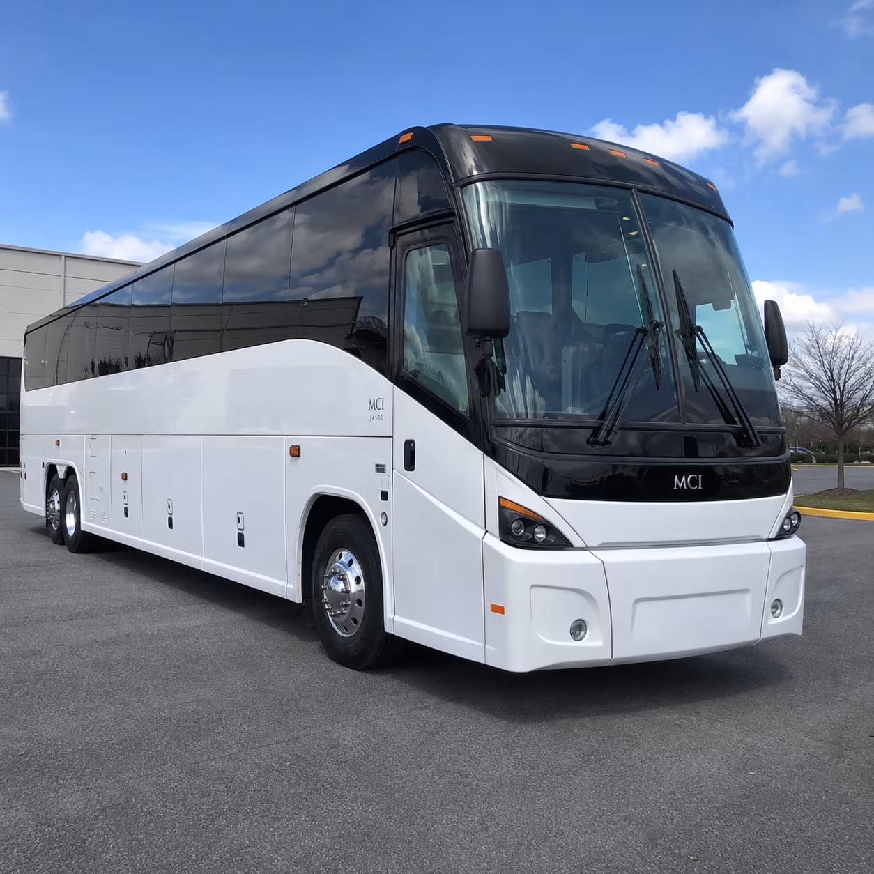 charter bus shuttle services for the grand prairie armed forces reserve complex