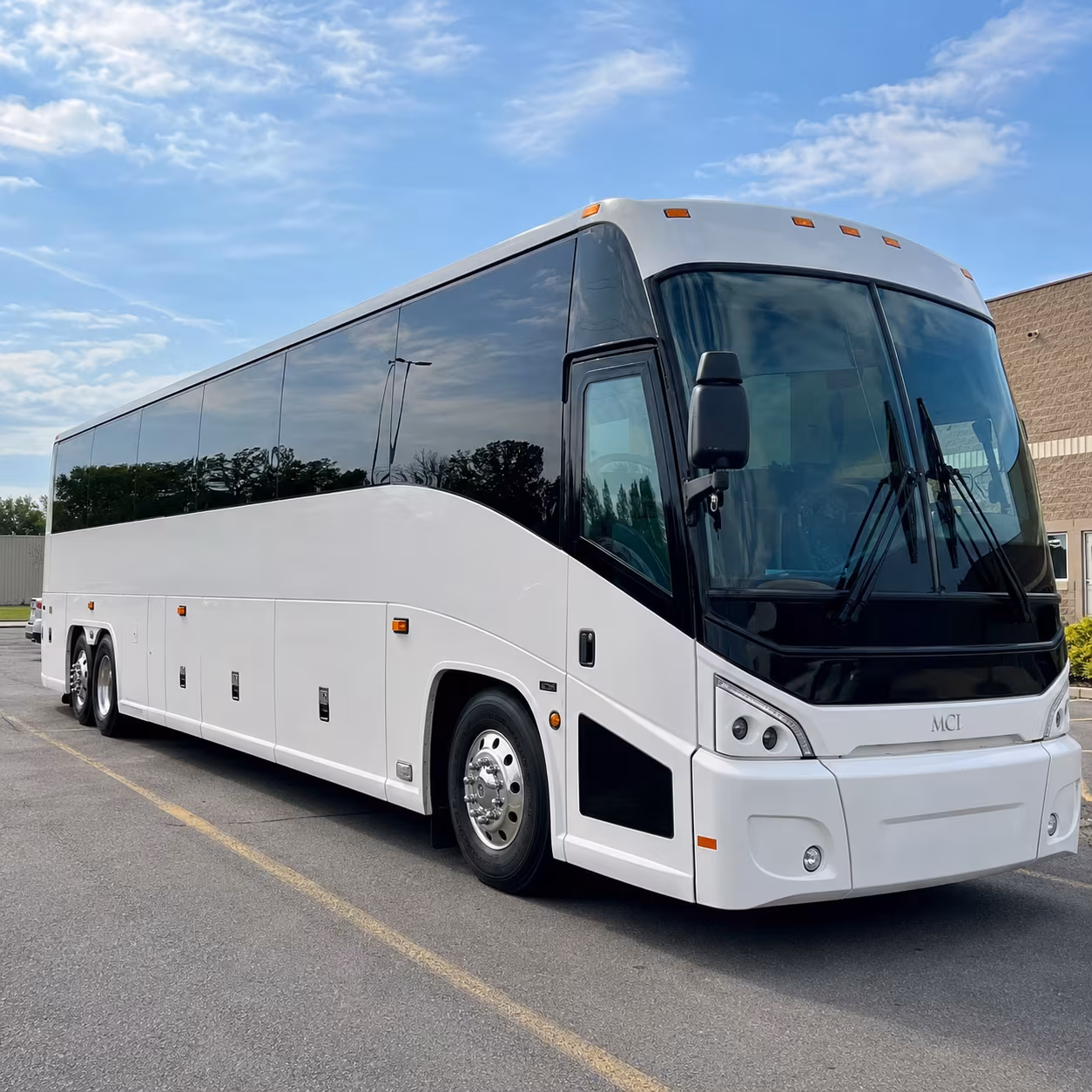 charter buses for fort worth zoo field trips