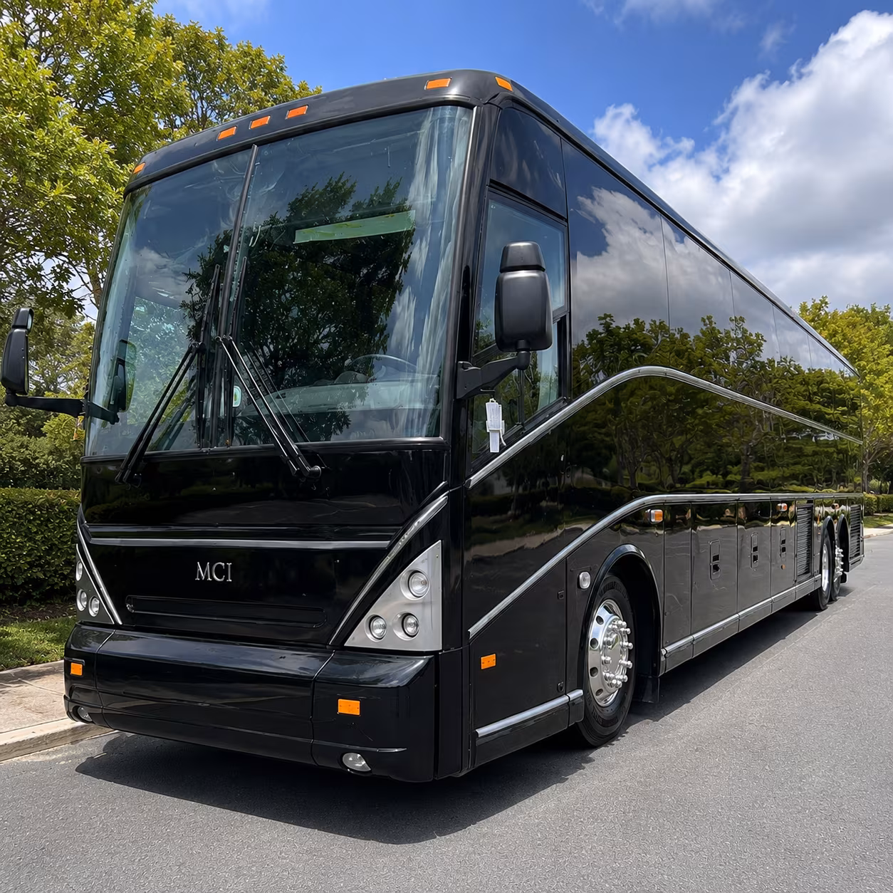 charter buses to globe life field rangers games