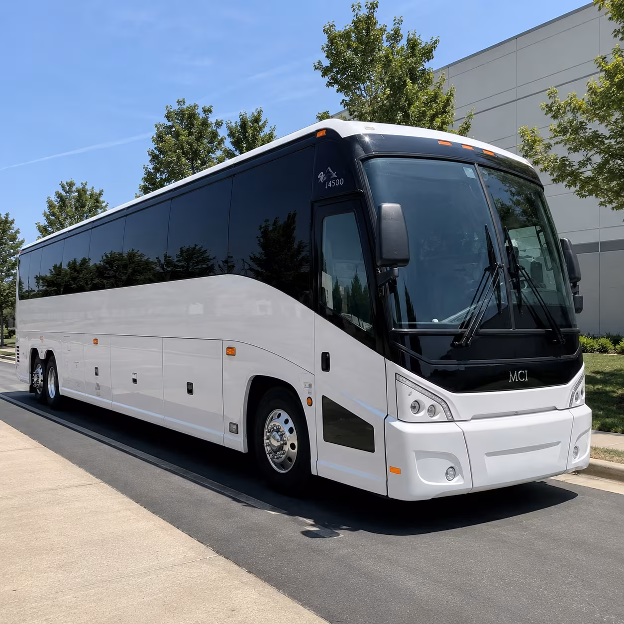 concert buses to texas trust cu theatre and every grand prairie venue