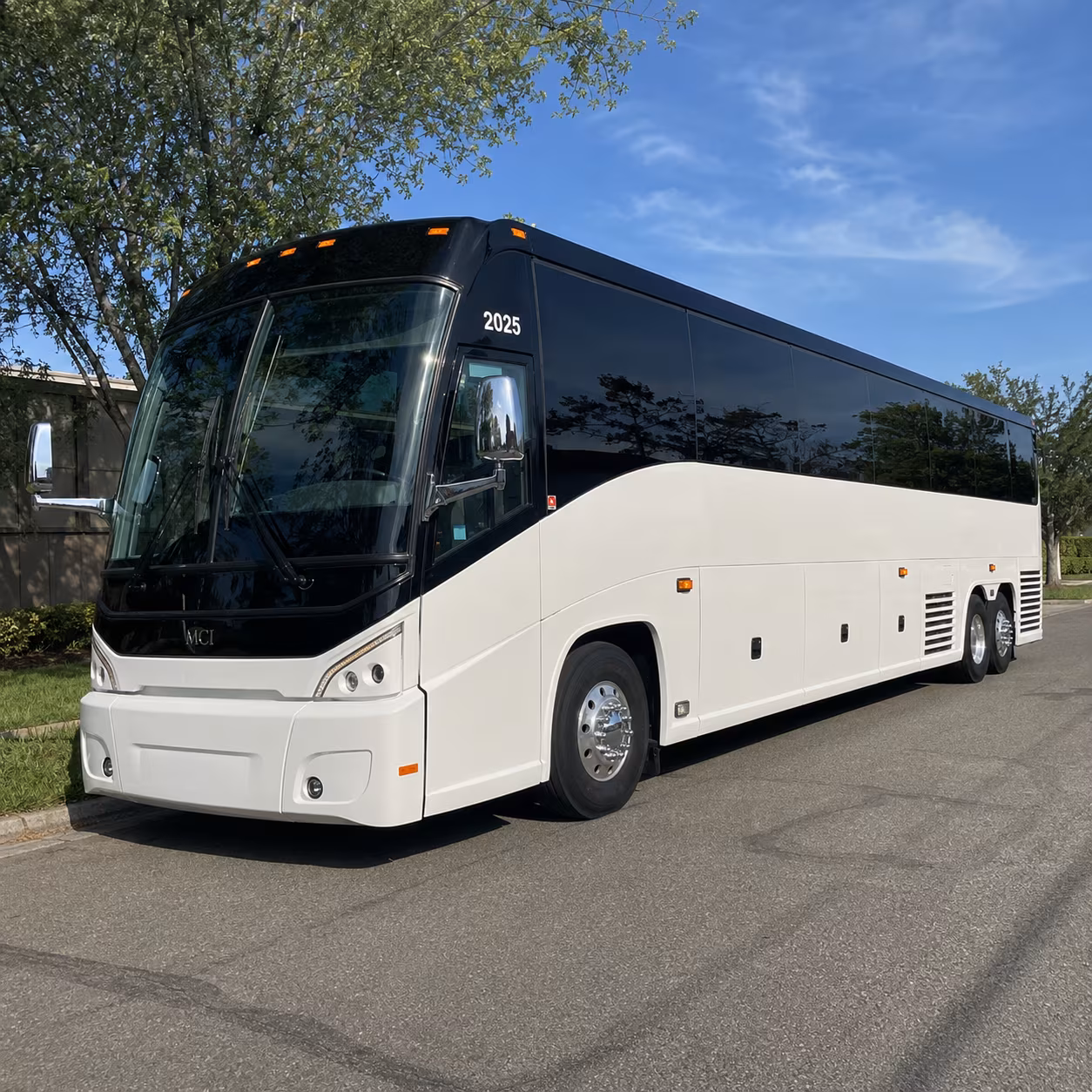 concert weekend buses for current dfw music events