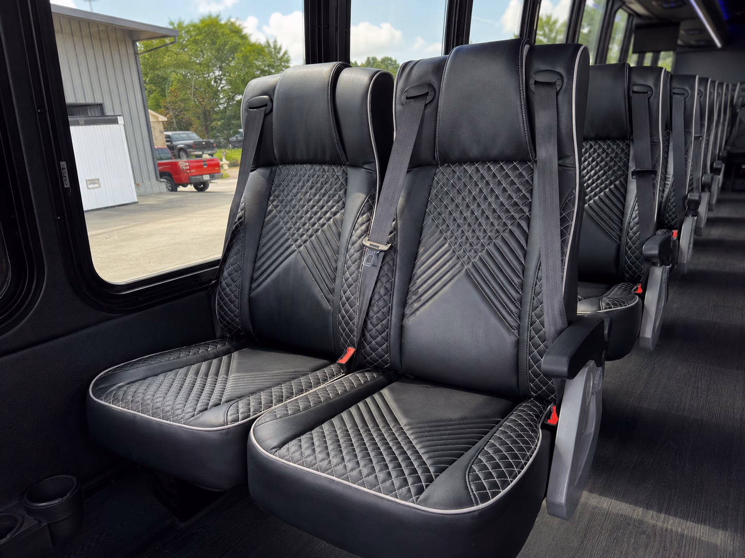 granbury winery and brewery bus rentals from grand prairie