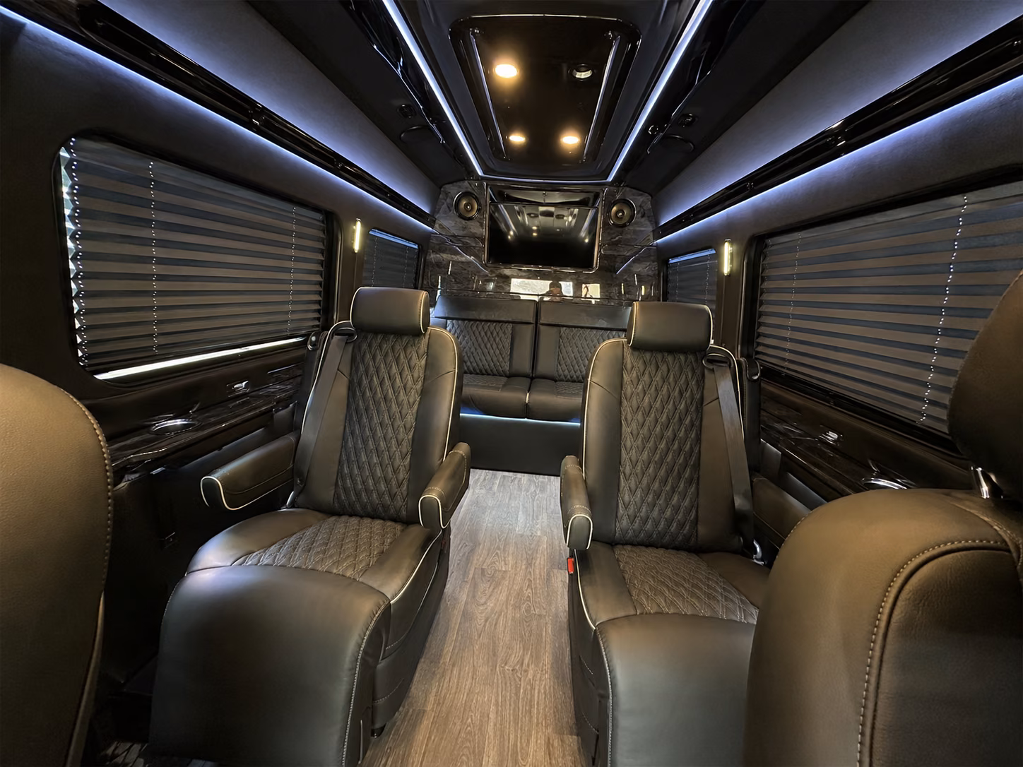 grand prairie event transportation