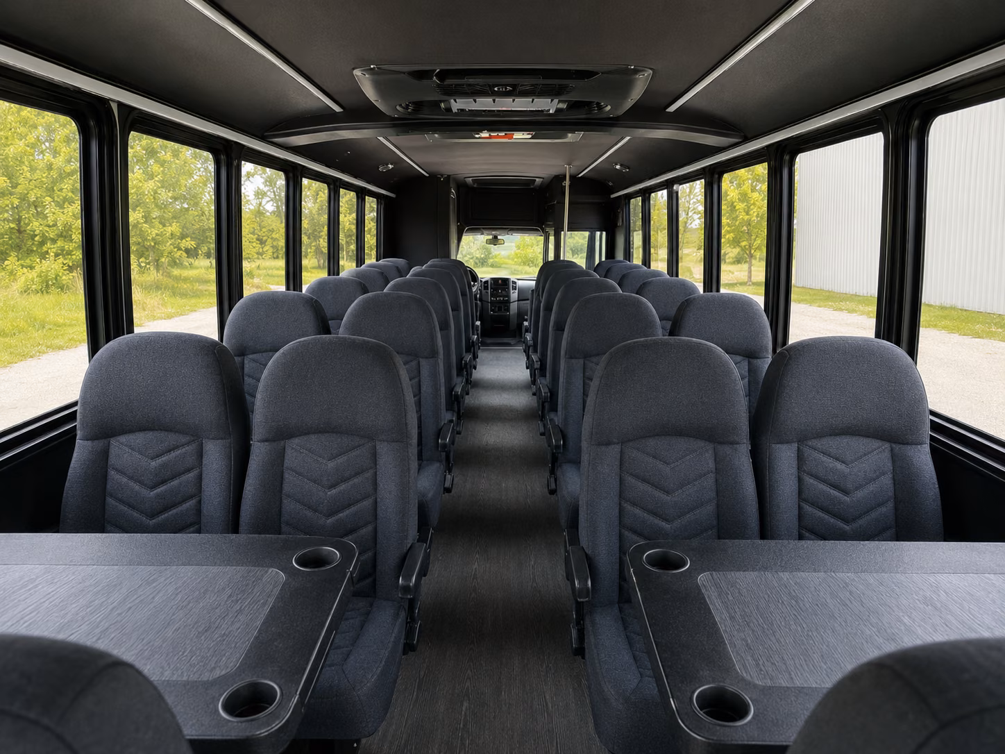 grand prairie government military transportation onboard
