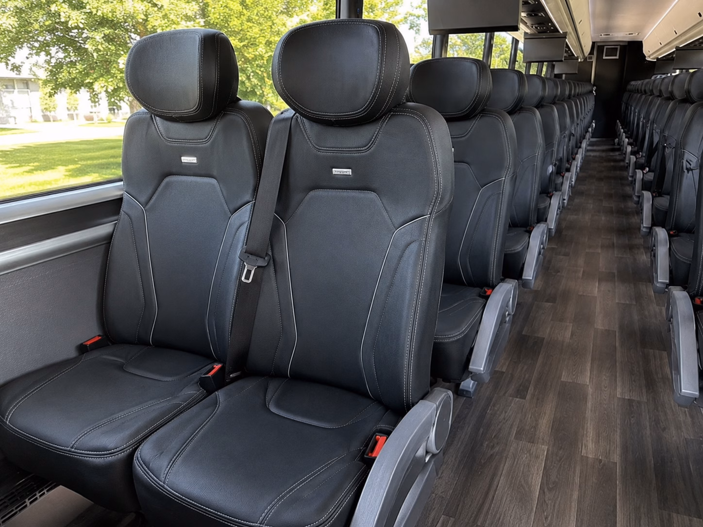 grand prairie long distance transportation