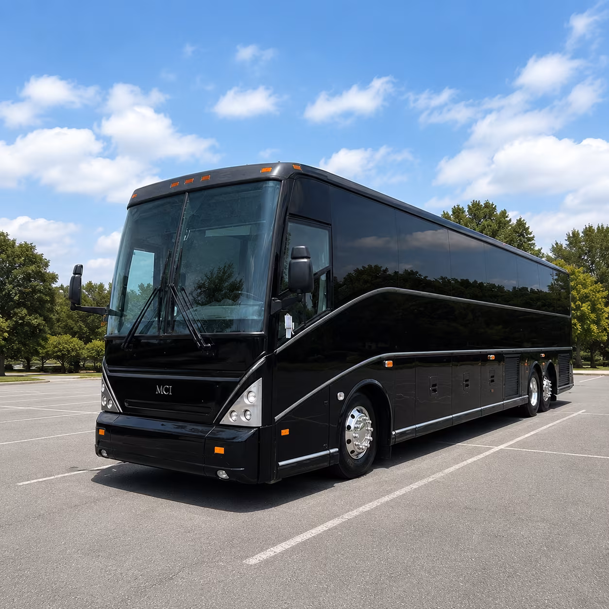 grand prairie sporting event transportation onboard seating