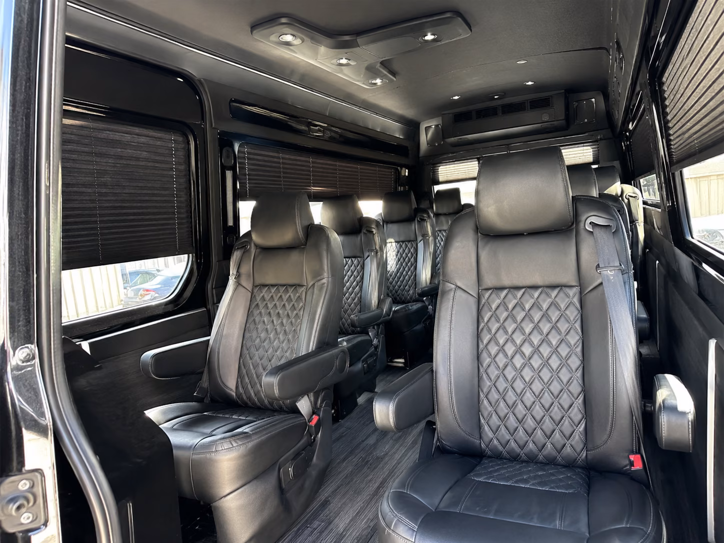 grand prairie sporting event transportation