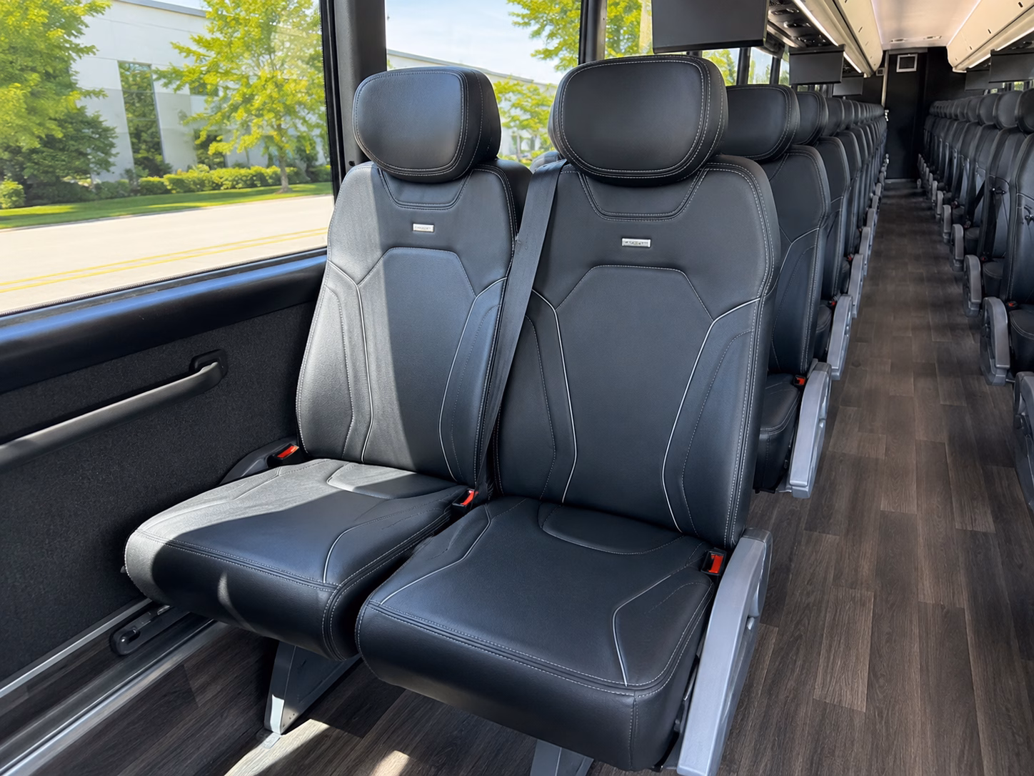 how the day of the week changes what a bus costs in grand prairie texas