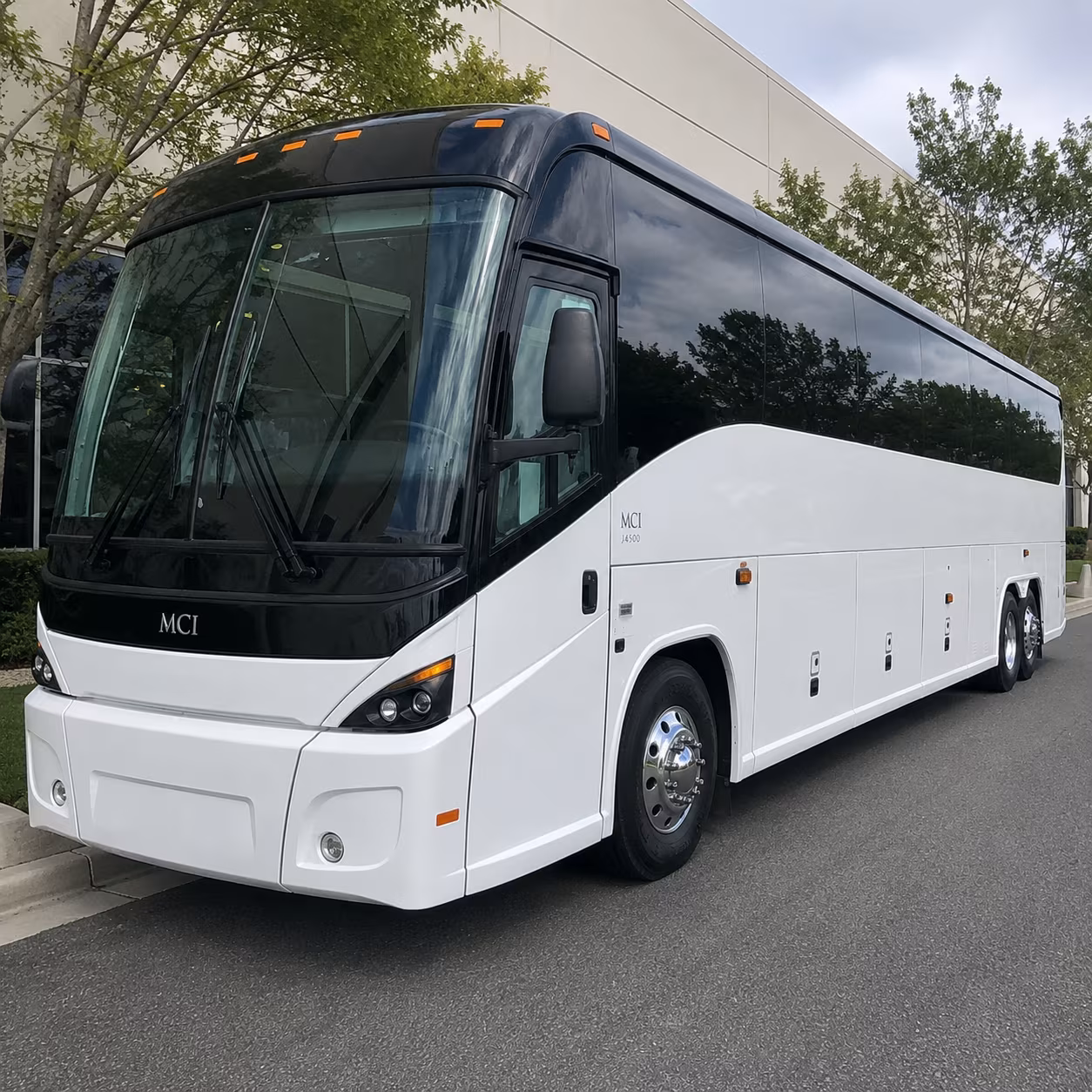long distance charter bus rentals from grand prairie to san antonio
