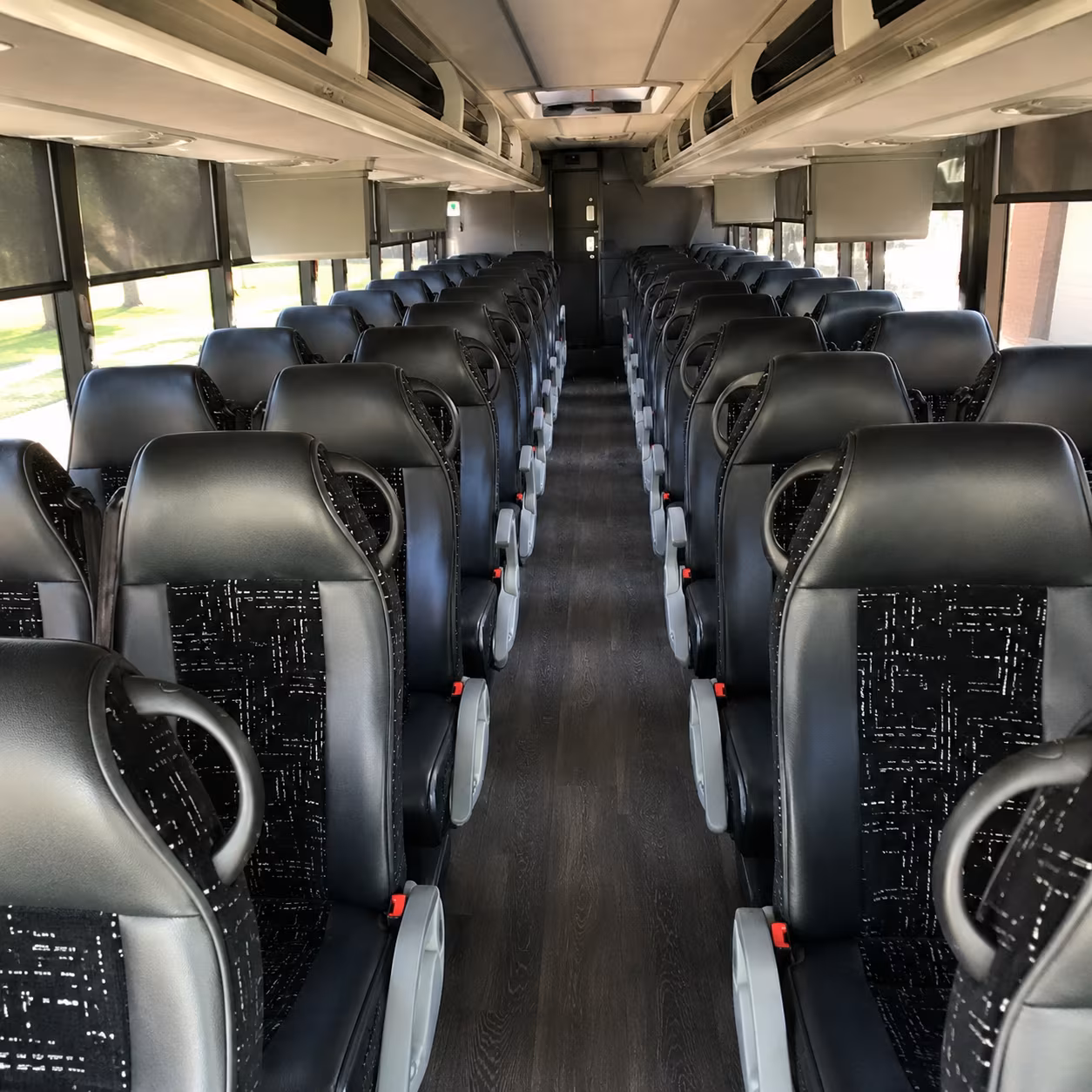 multi day charter bus tours and out of state group travel from grand prairie