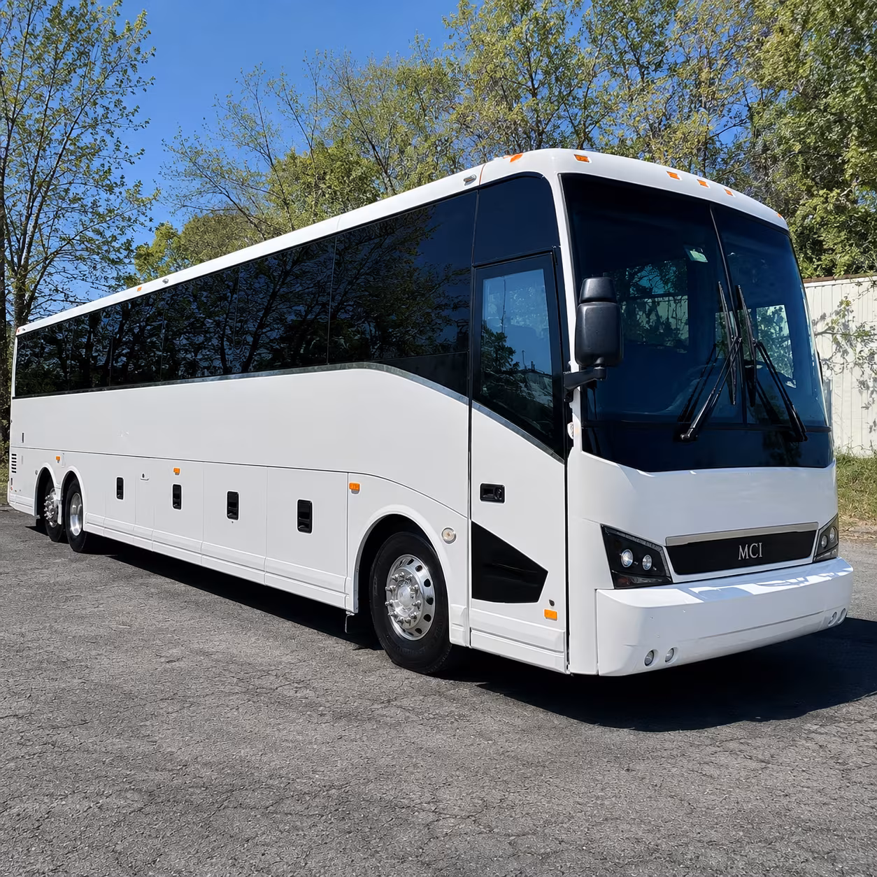 private event buses for lone star park racing days