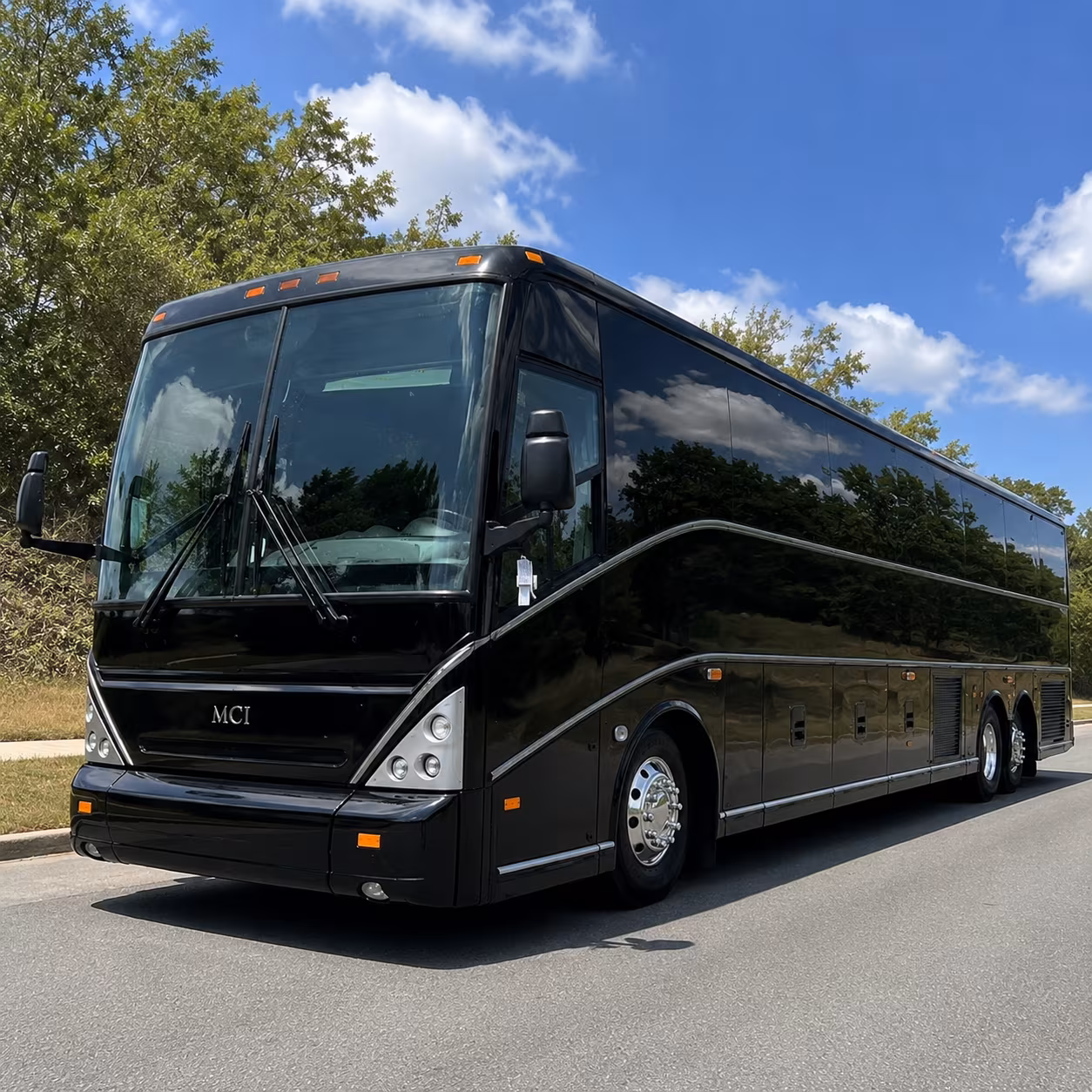 rent a prom bus to venues along i 30 and the arlington entertainment district