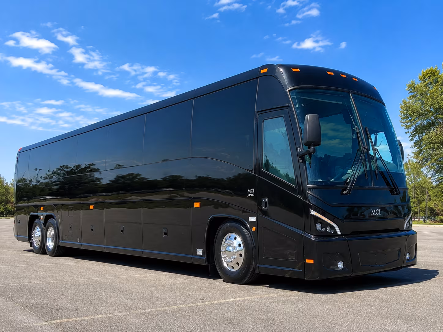 shuttle buses between grand prairie hotels and your wedding venue